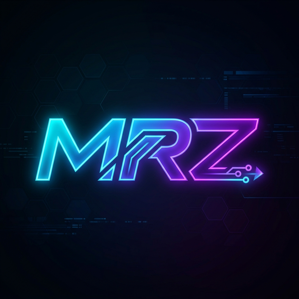 MRZ Logo